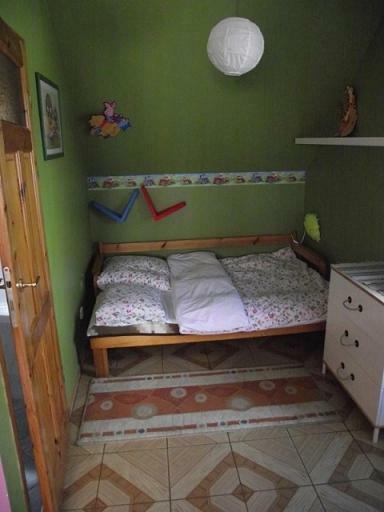 Apartamenty Kot Hel Eksteriør bilde